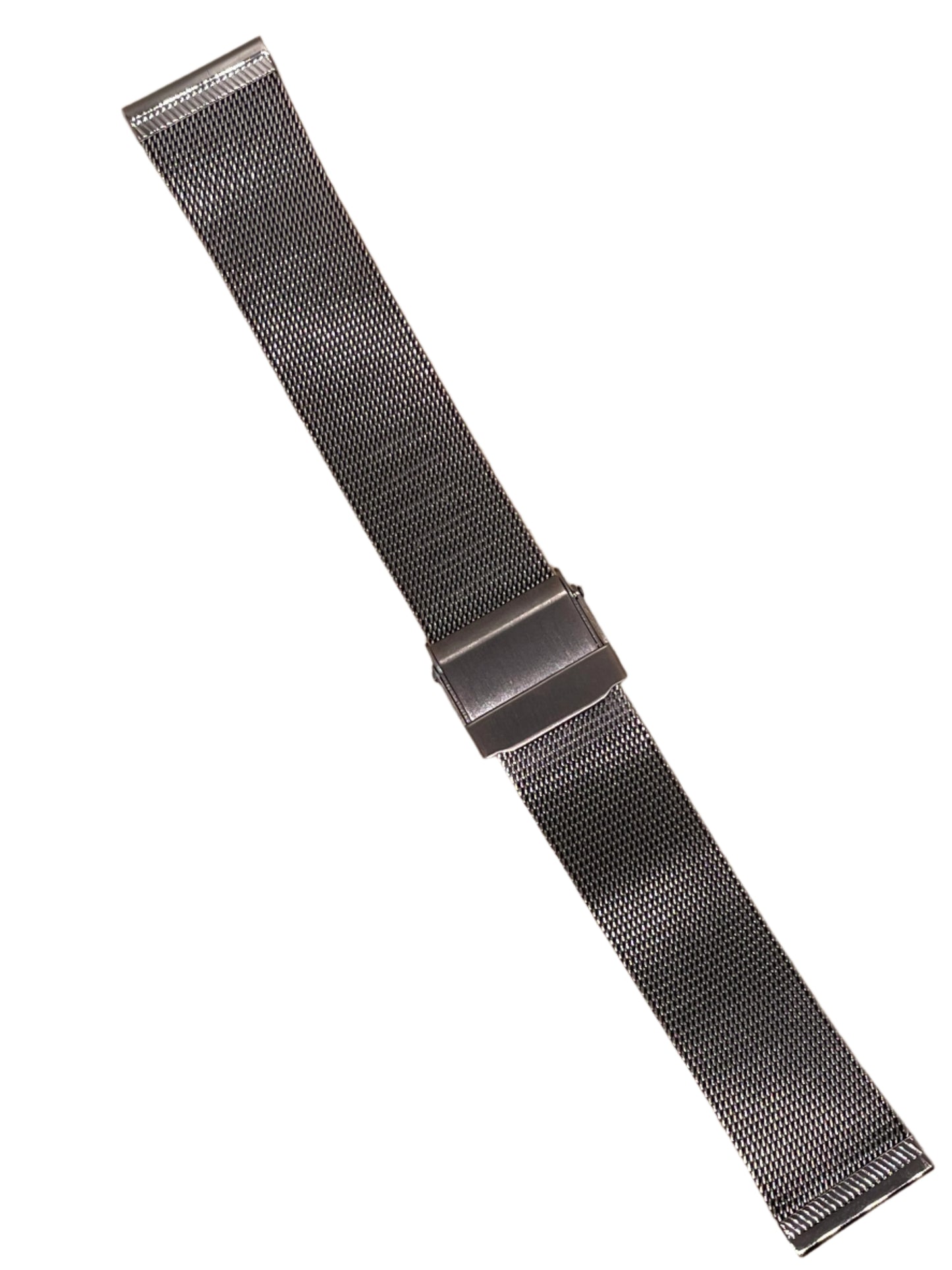 Milanese Mesh Watch Bracelet – Stainless Steel | Sleek & Modern Design - Suparv