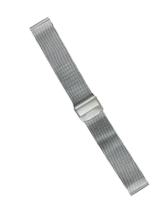 Milanese Mesh Watch Bracelet – Stainless Steel | Sleek & Modern Design - Suparv