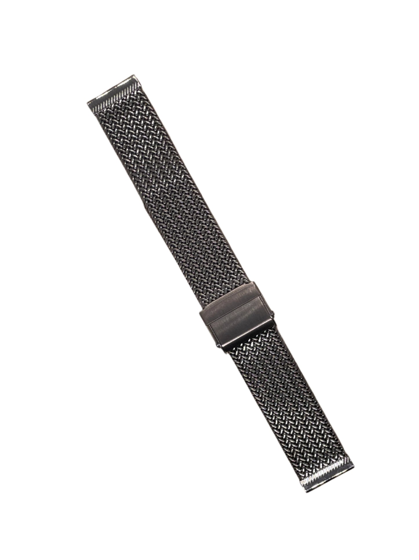 Milanese Mesh Watch Bracelet – Stainless Steel | Sleek & Modern Design - Suparv