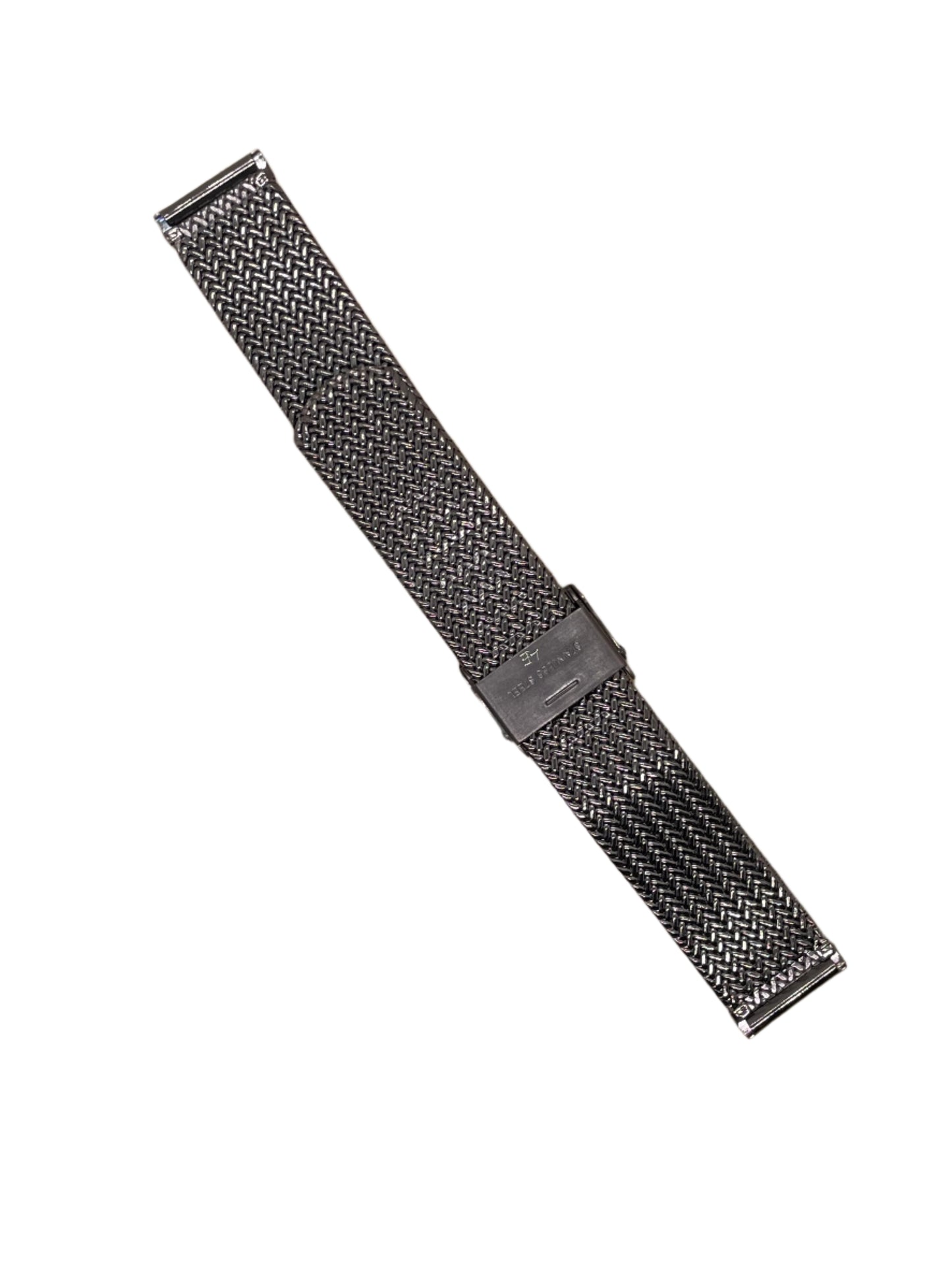 Milanese Mesh Watch Bracelet – Stainless Steel | Sleek & Modern Design - Suparv