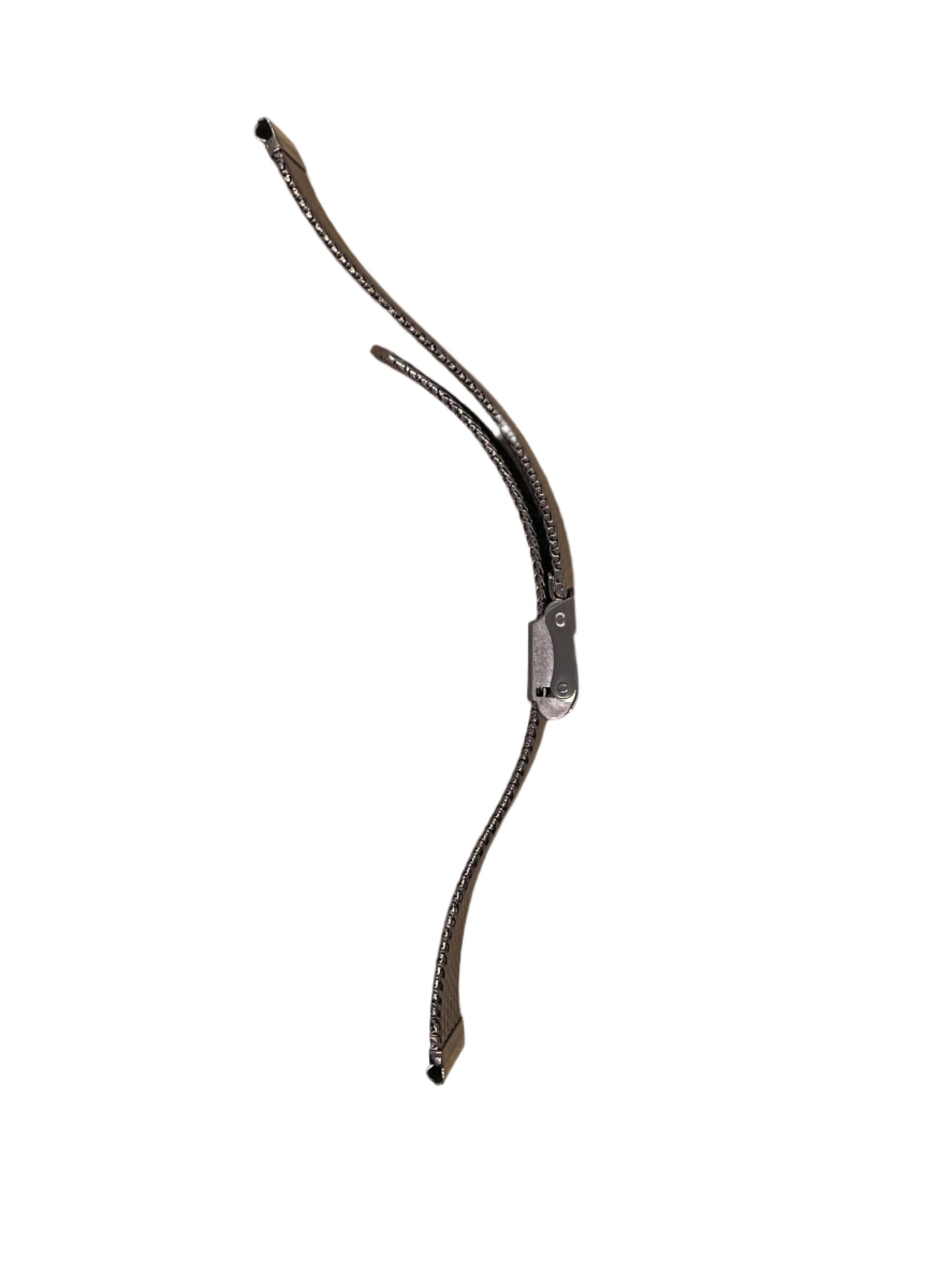 Milanese Mesh Watch Bracelet – Stainless Steel | Sleek & Modern Design - Suparv