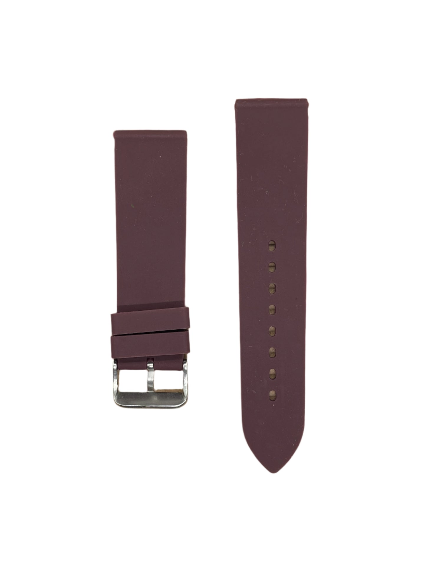 Silicone Watch Strap | Suparv Straps - Suparv