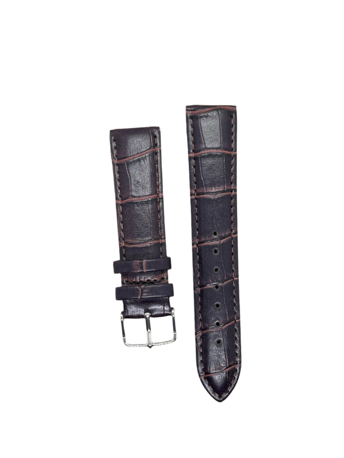 Affordable Elegance — Leather Straps That Don’t Break the Bank - Suparv