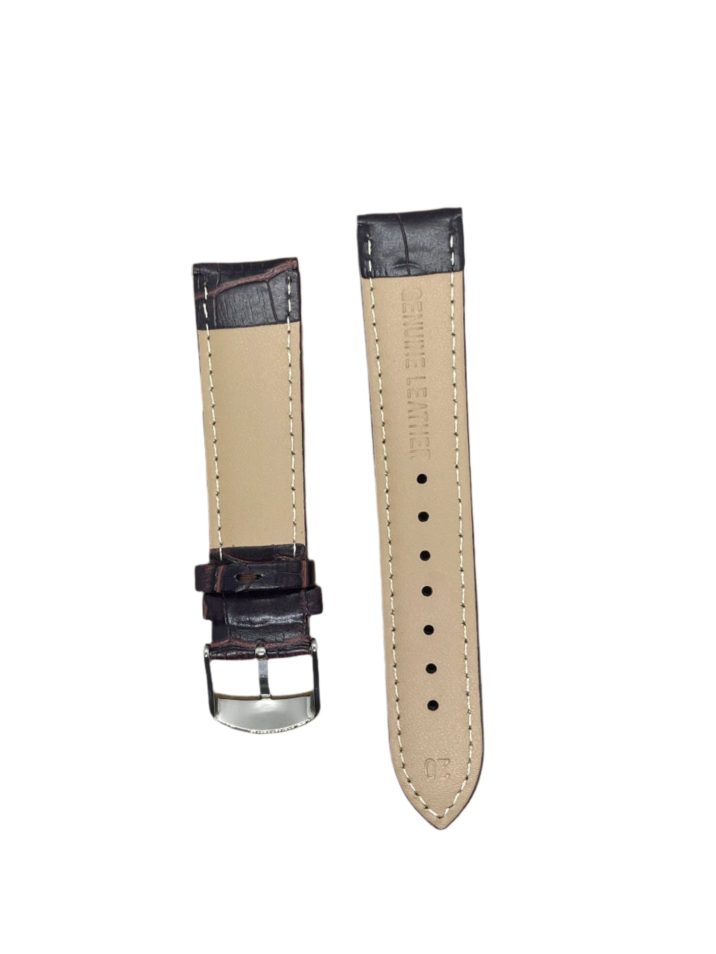 Affordable Elegance — Leather Straps That Don’t Break the Bank - Suparv