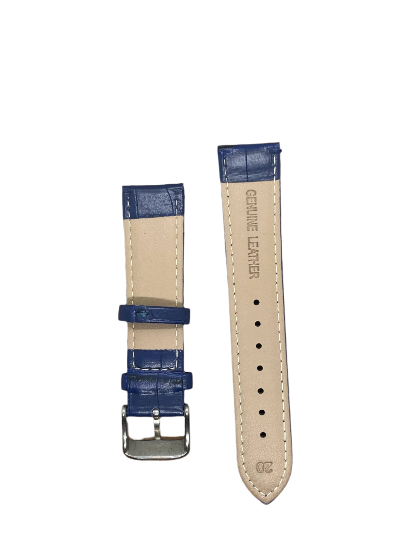 Affordable Elegance — Leather Straps That Don’t Break the Bank - Suparv