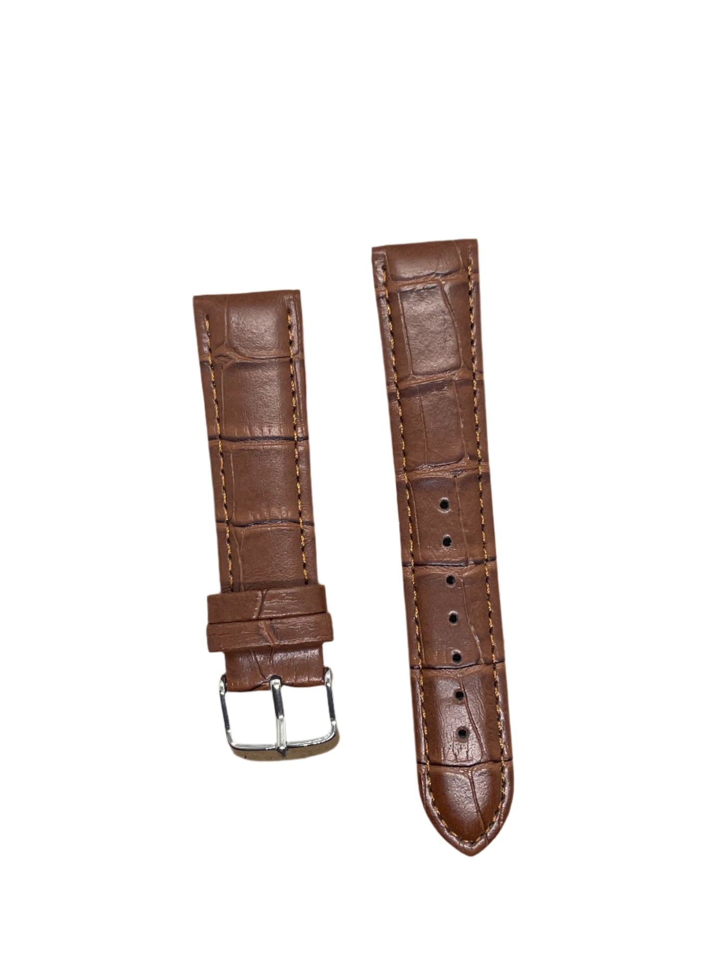 Affordable Elegance — Leather Straps That Don’t Break the Bank - Suparv
