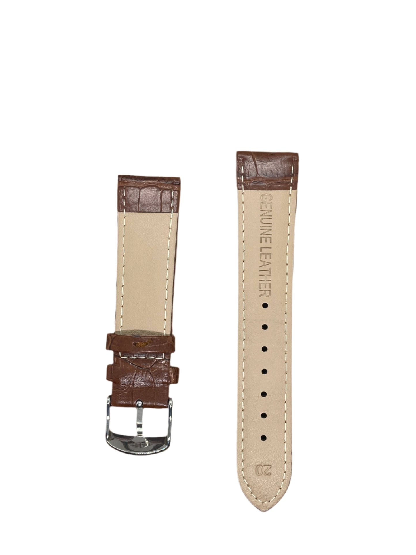 Affordable Elegance — Leather Straps That Don’t Break the Bank - Suparv