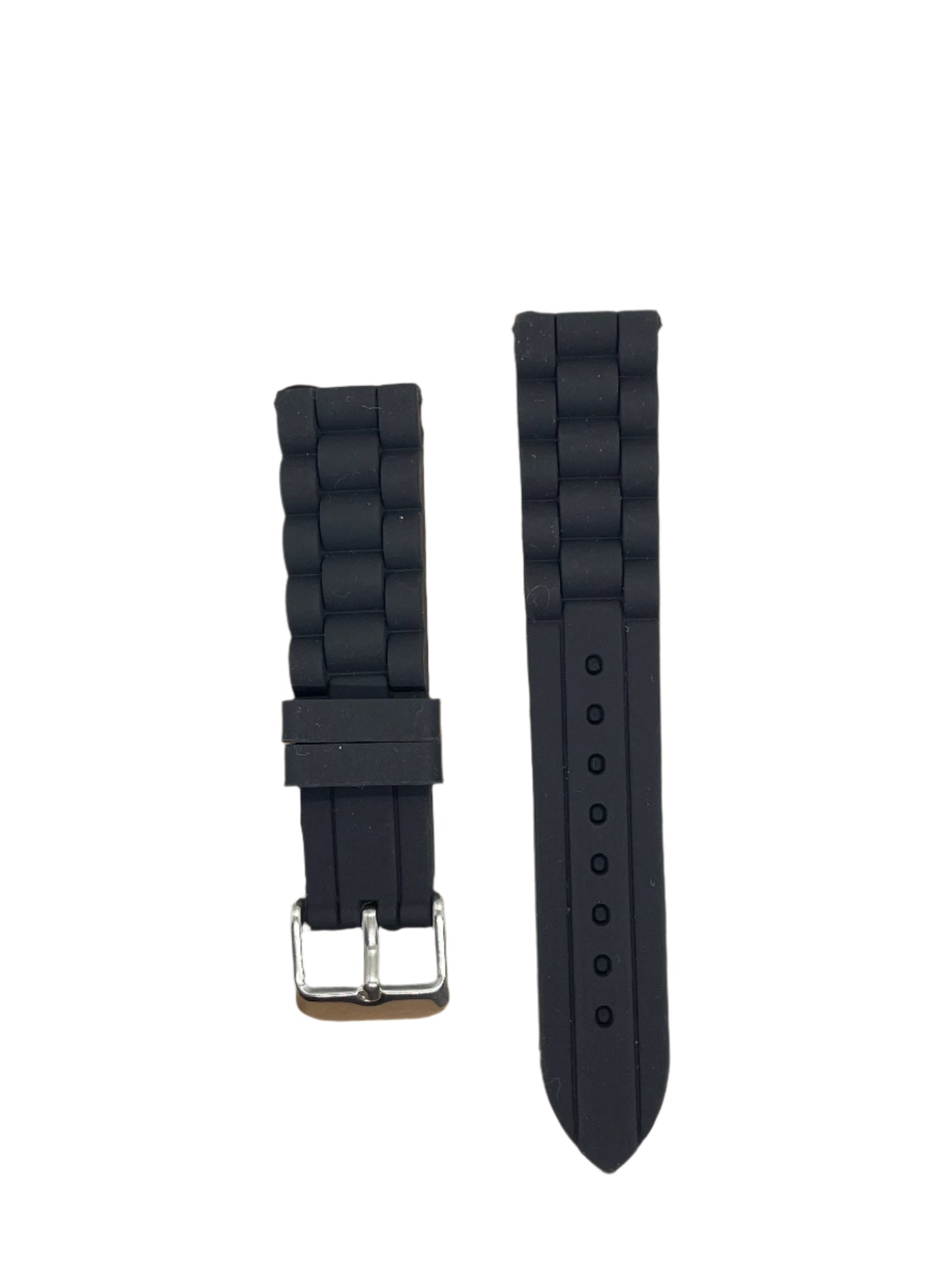 Silicone Watch Strap | Suparv Straps - Suparv