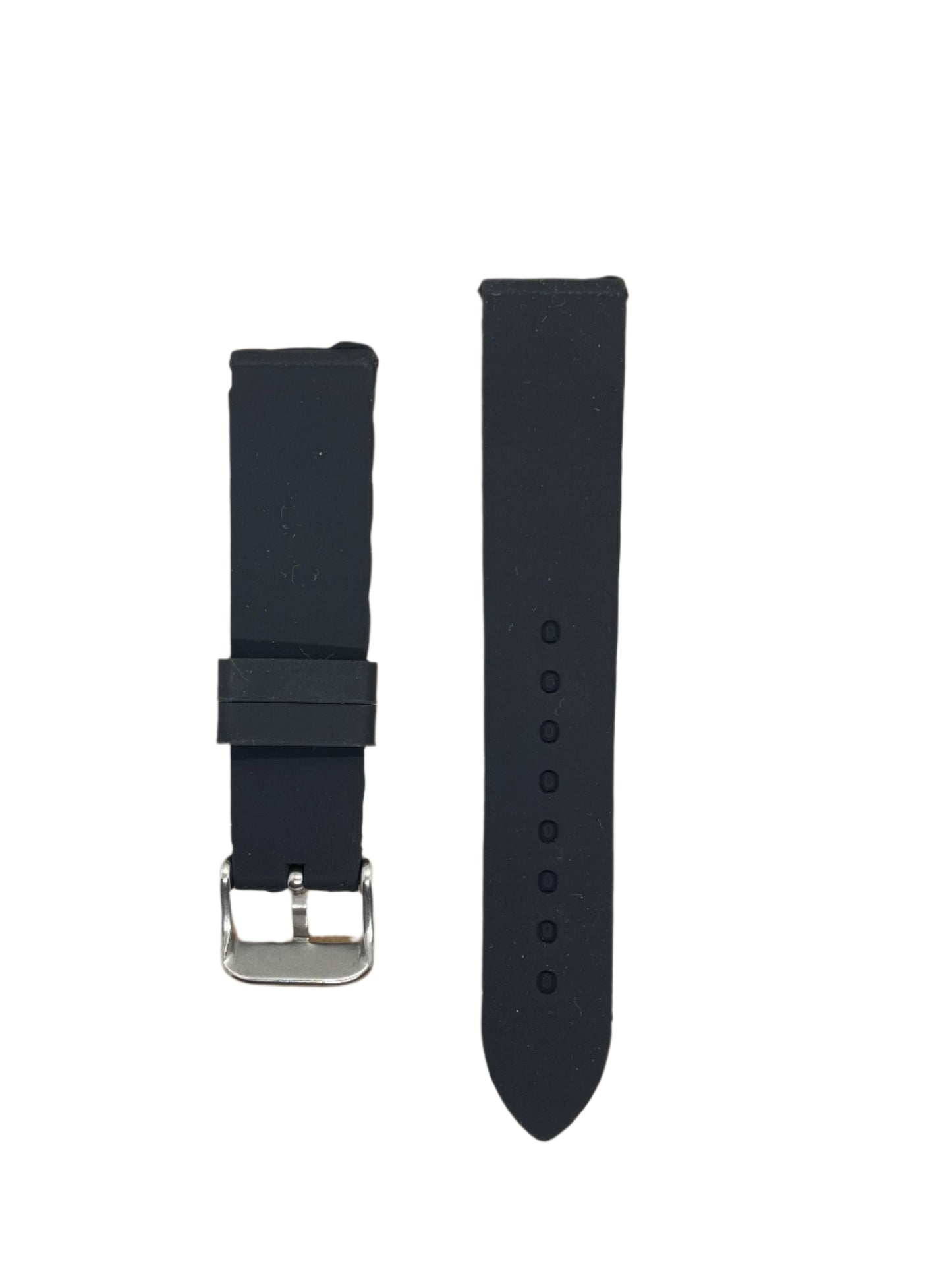 Silicone Watch Strap | Suparv Straps - Suparv