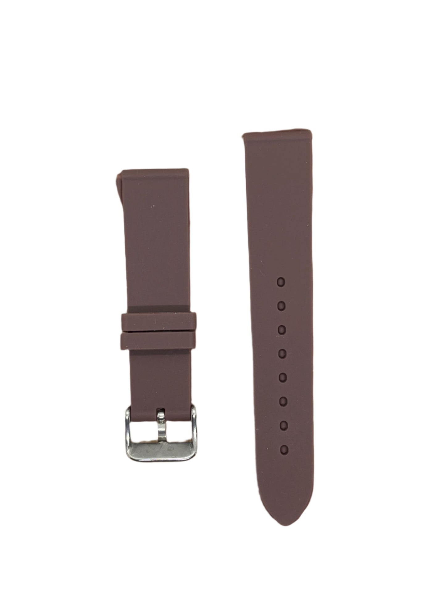 Silicone Watch Strap | Suparv Straps - Suparv