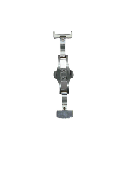 Push-Type Butterfly Clasp for Watch Straps – Available in 16mm / 18mm / 20mm | Suparv Accessories - Suparv