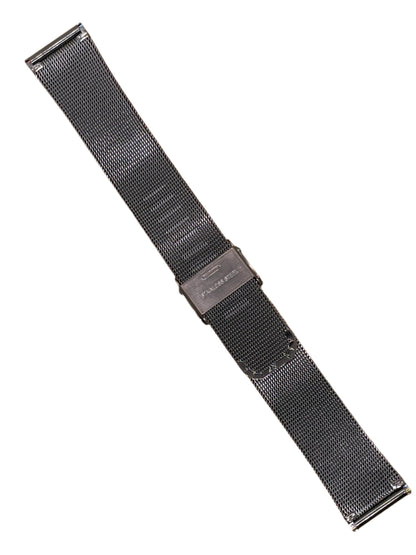 Milanese Mesh Watch Bracelet – Stainless Steel | Sleek & Modern Design - Suparv