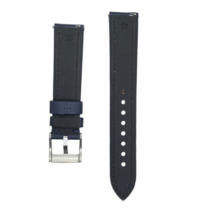 Sailcloth Premium Watch Strap – With Quick Release - Suparv