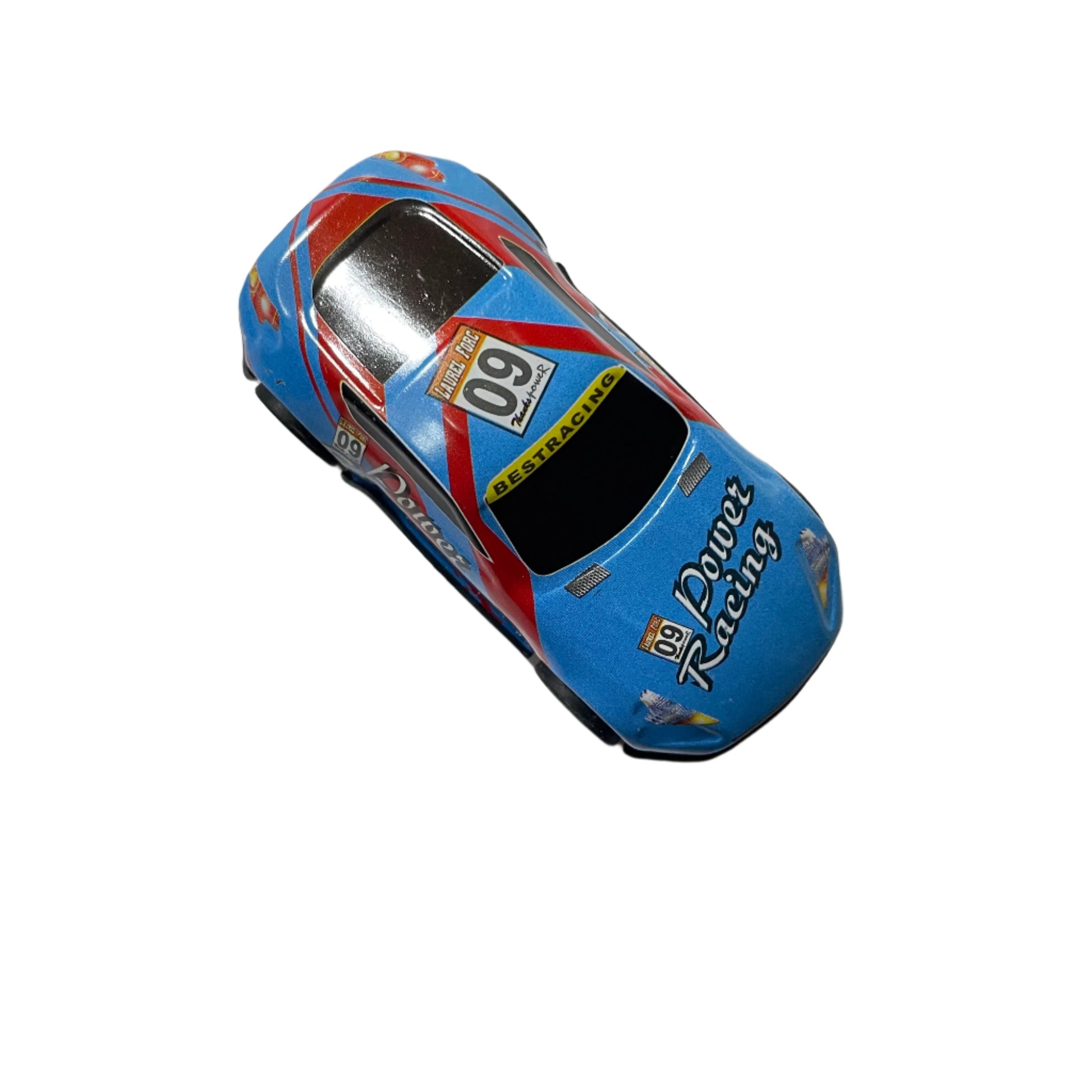 Miniature Metal Toy Cars – Pull Back & Go (Photography Props & Collectibles) - Suparv