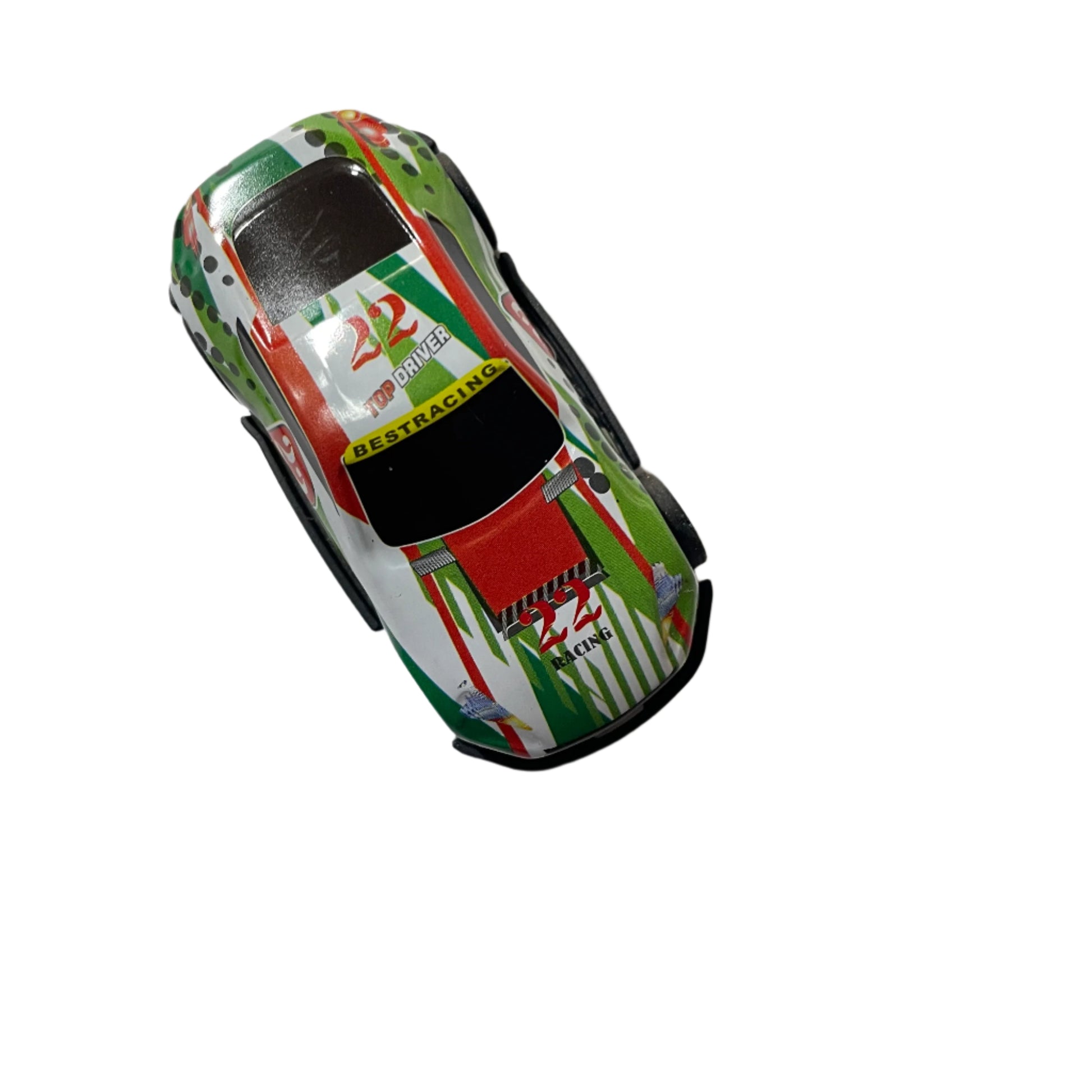 Miniature Metal Toy Cars – Pull Back & Go (Photography Props & Collectibles) - Suparv