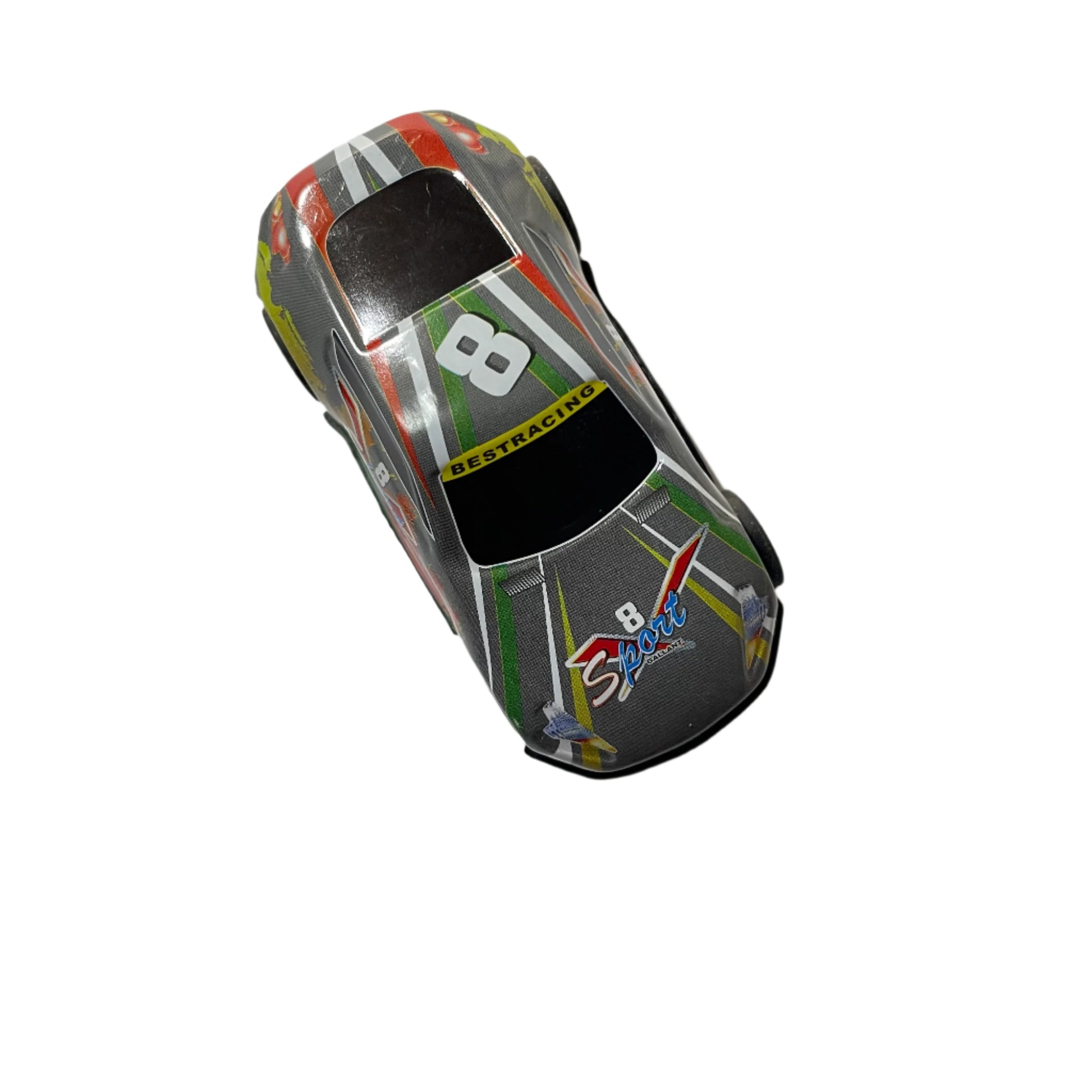 Miniature Metal Toy Cars – Pull Back & Go (Photography Props & Collectibles) - Suparv
