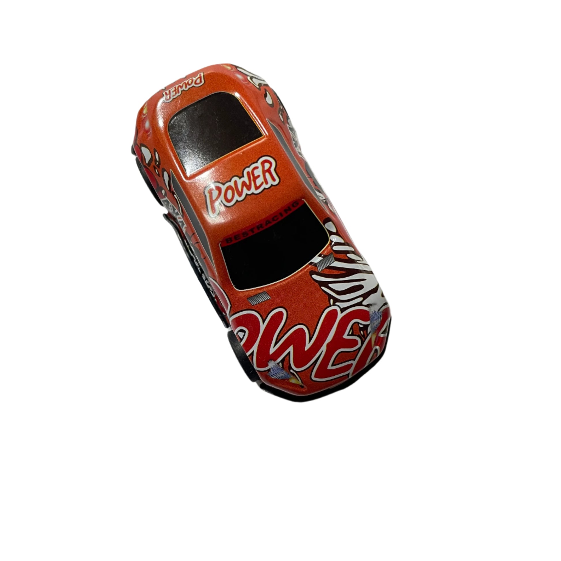 Miniature Metal Toy Cars – Pull Back & Go (Photography Props & Collectibles) - Suparv