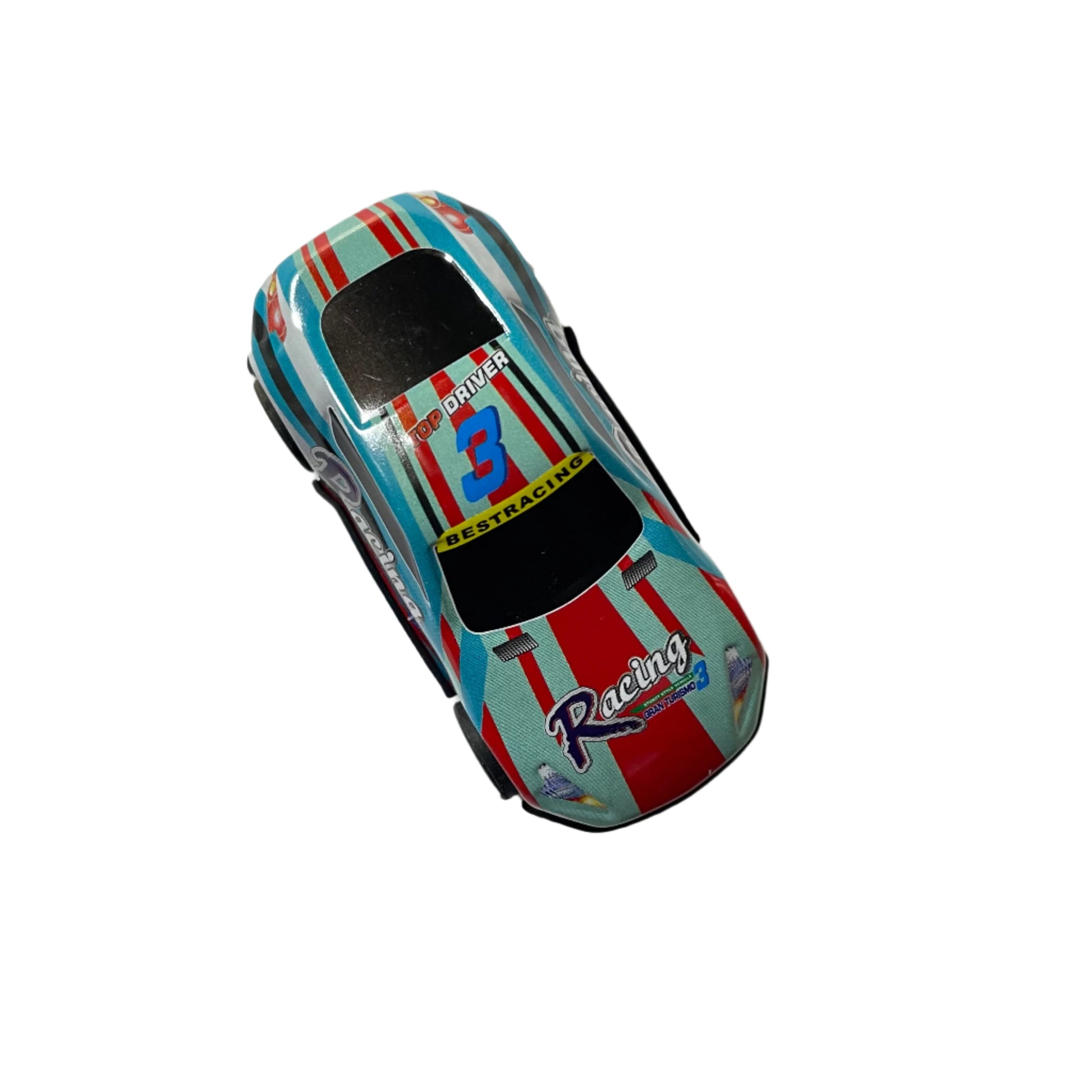 Miniature Metal Toy Cars – Pull Back & Go (Photography Props & Collectibles) - Suparv