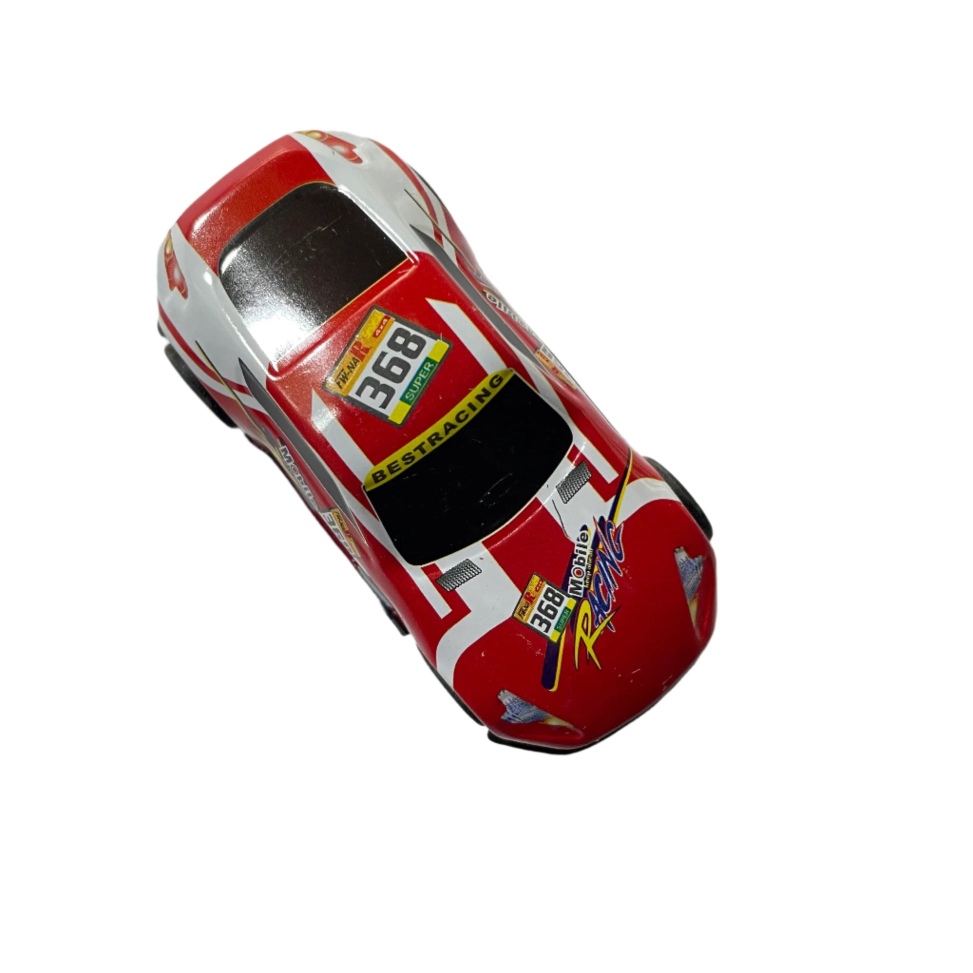 Miniature Metal Toy Cars – Pull Back & Go (Photography Props & Collectibles) - Suparv