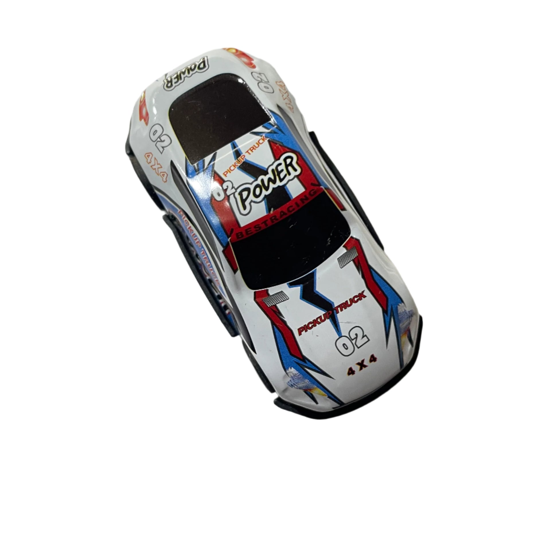 Miniature Metal Toy Cars – Pull Back & Go (Photography Props & Collectibles) - Suparv