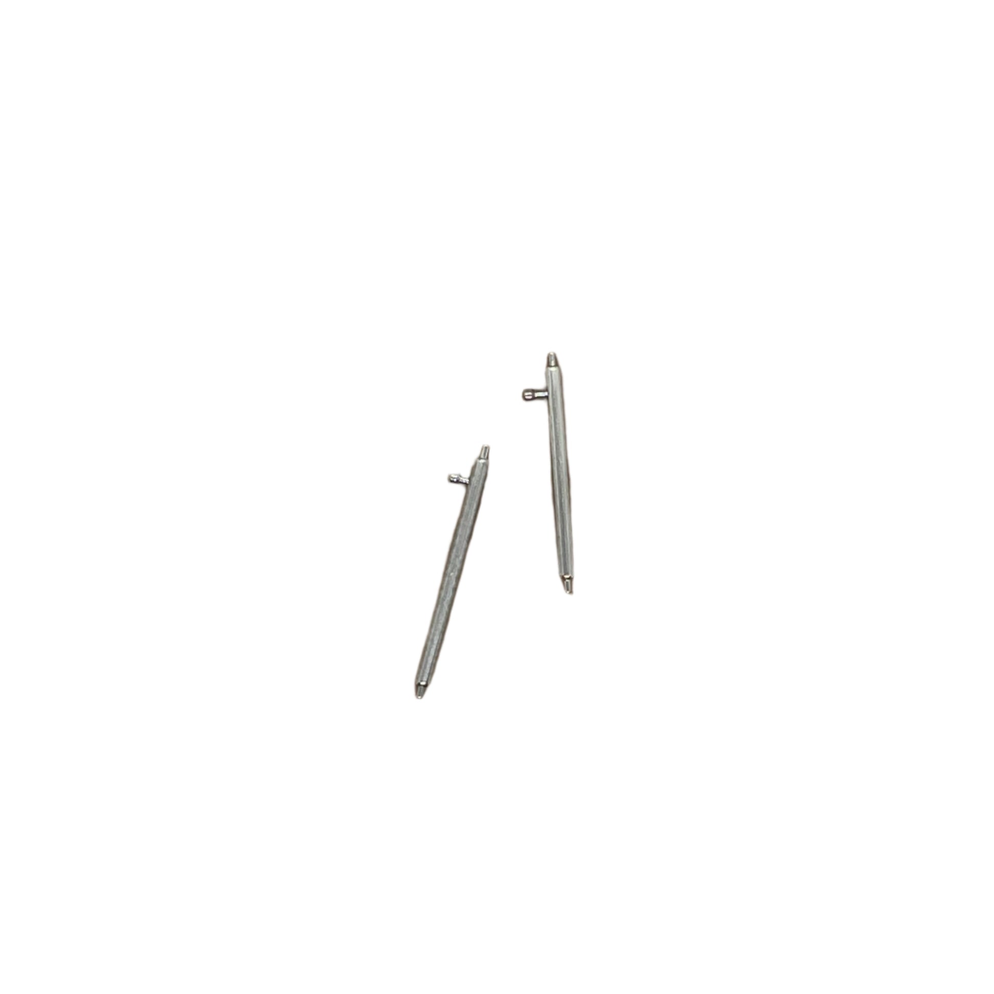 Quick Release Spring Bars – Available in 18mm, 20mm, 22mm – Easy Strap Replacement - Suparv