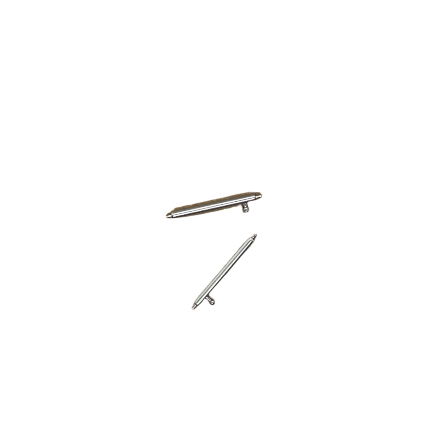 Quick Release Spring Bars – Available in 18mm, 20mm, 22mm – Easy Strap Replacement - Suparv