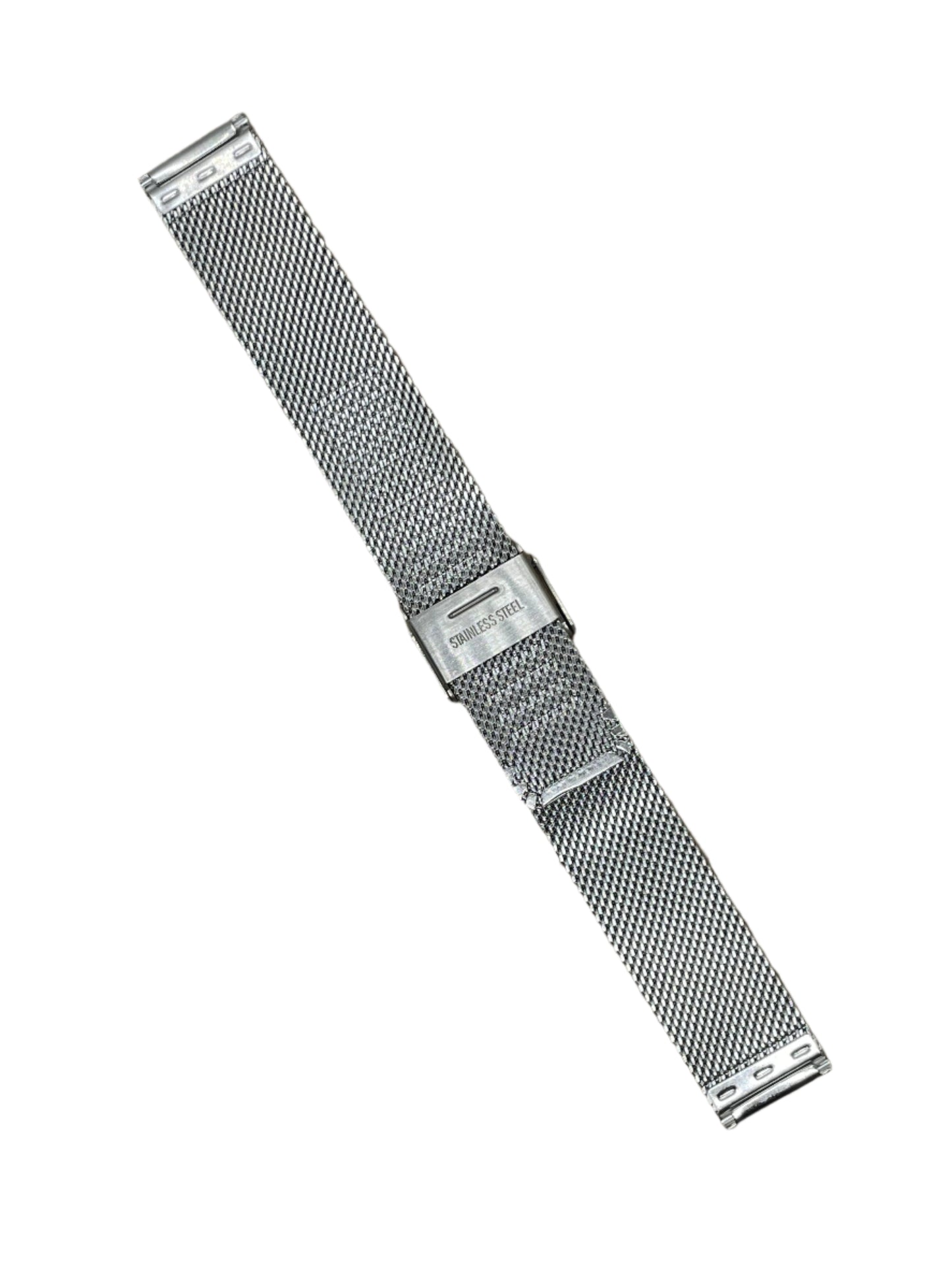 Milanese Mesh Watch Bracelet – Stainless Steel | Sleek & Modern Design - Suparv