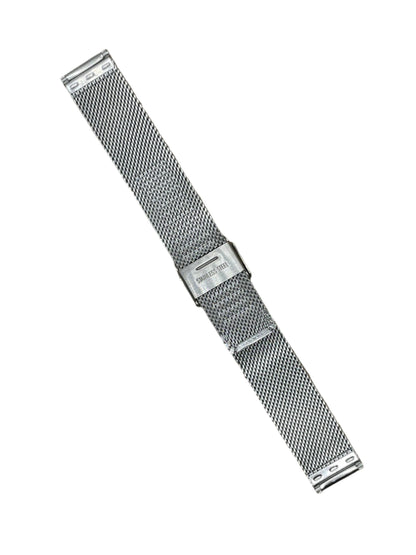 Milanese Mesh Watch Bracelet – Stainless Steel | Sleek & Modern Design - Suparv