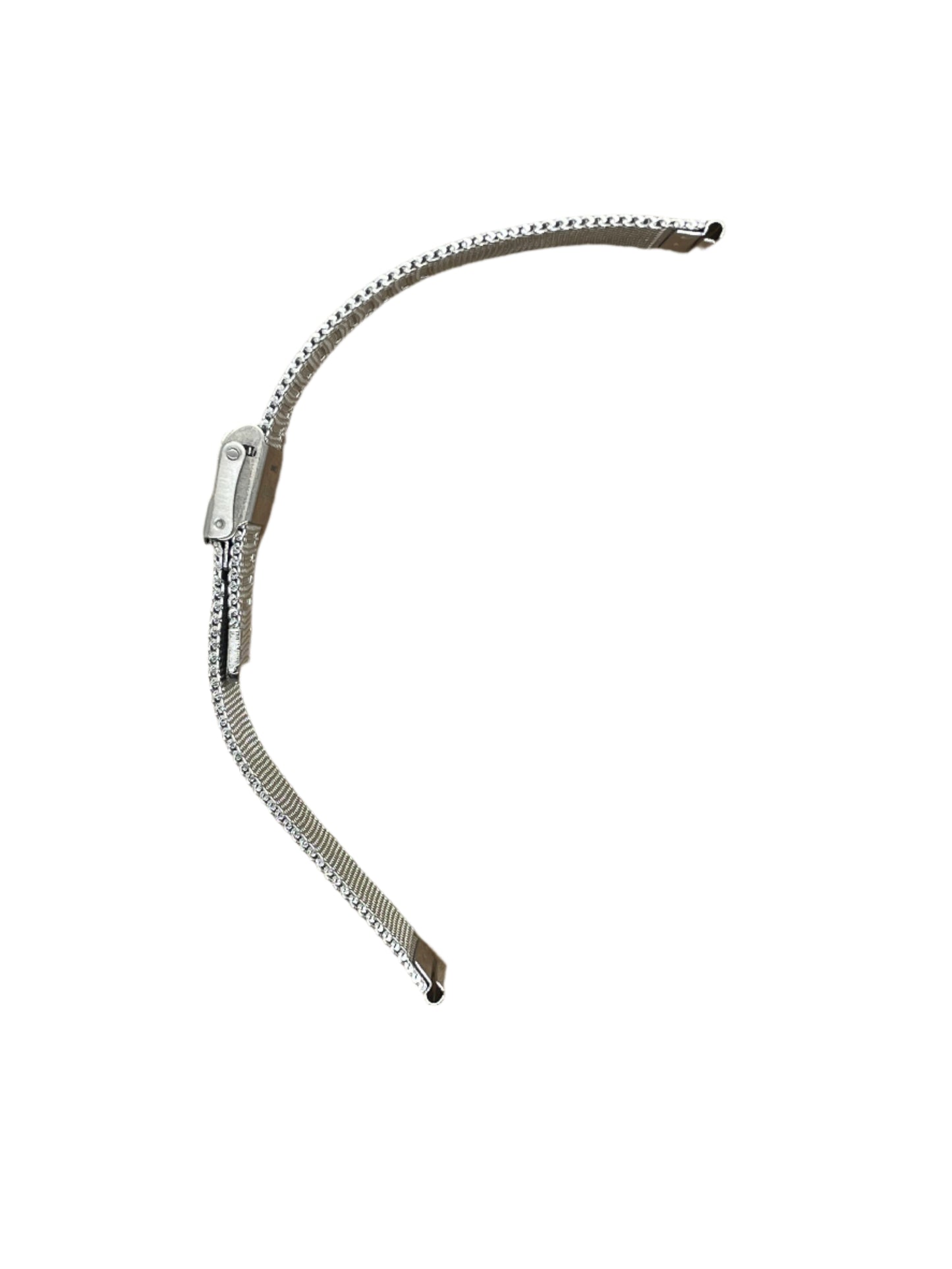 Milanese Mesh Watch Bracelet – Stainless Steel | Sleek & Modern Design - Suparv