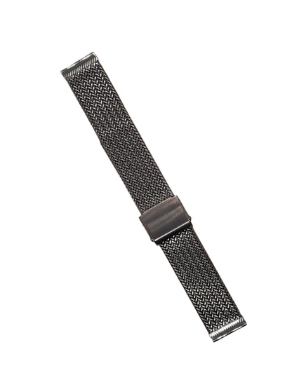 Milanese Mesh Watch Bracelet – Stainless Steel | Sleek & Modern Design - Suparv