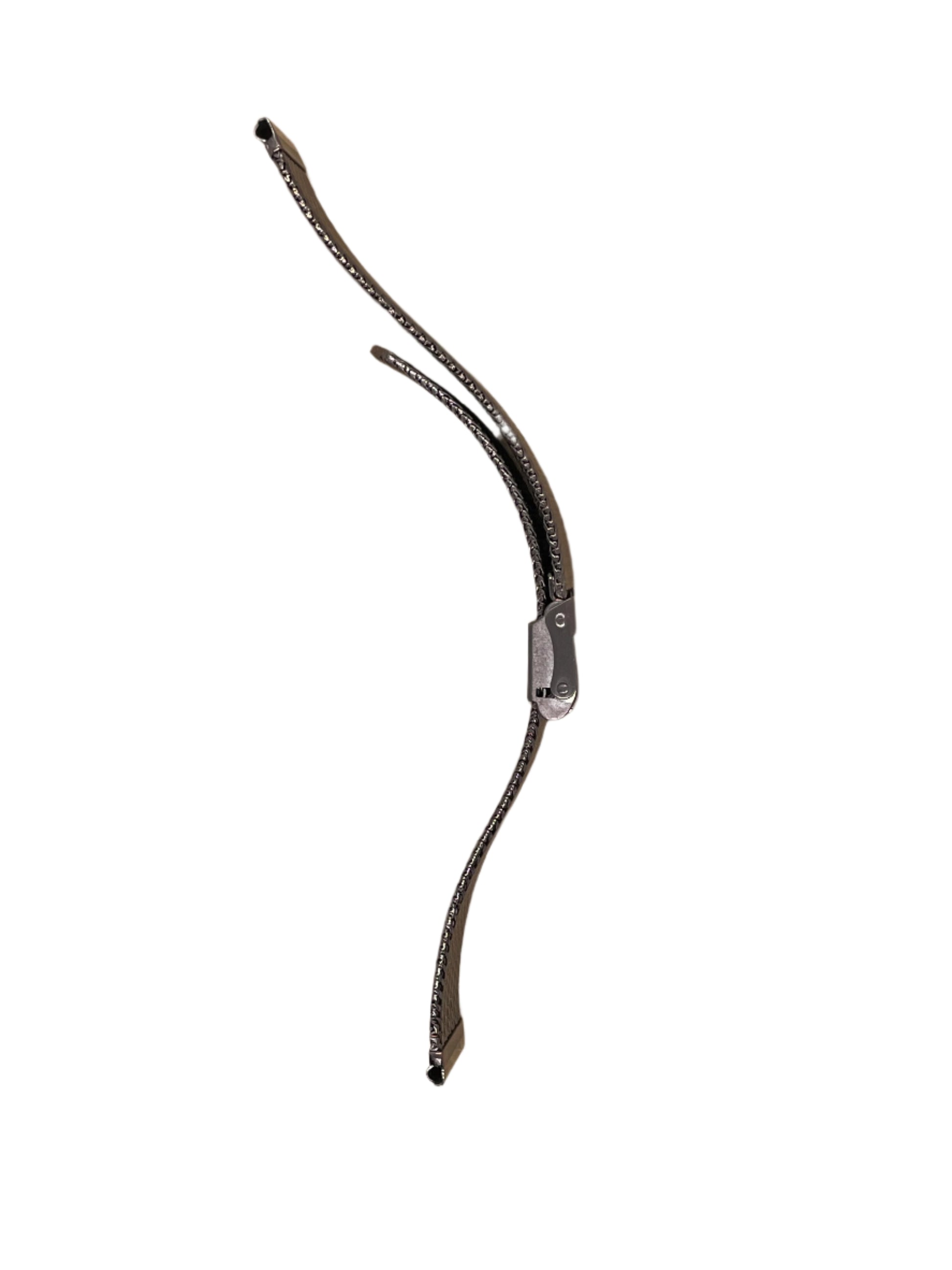 Milanese Mesh Watch Bracelet – Stainless Steel | Sleek & Modern Design - Suparv