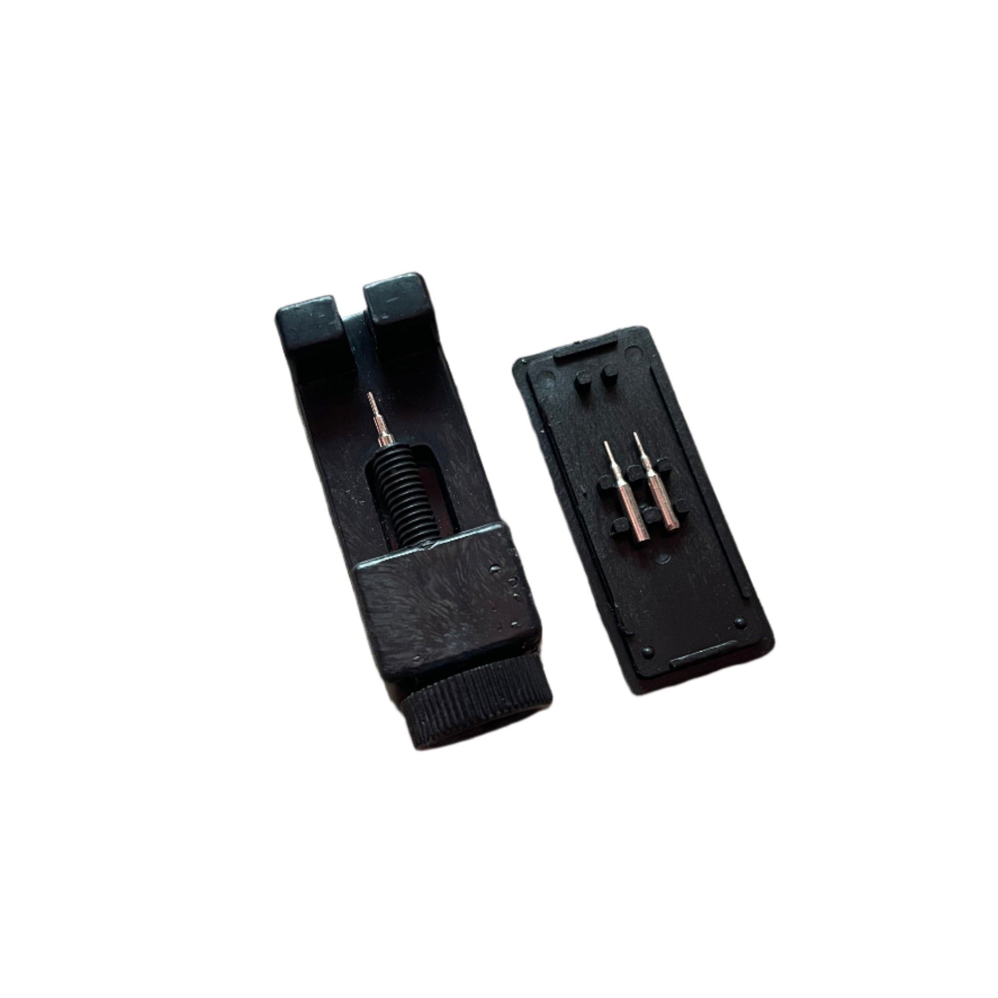Watch Band Link Remover Tool – Pin Adjuster for Metal Straps - Suparv