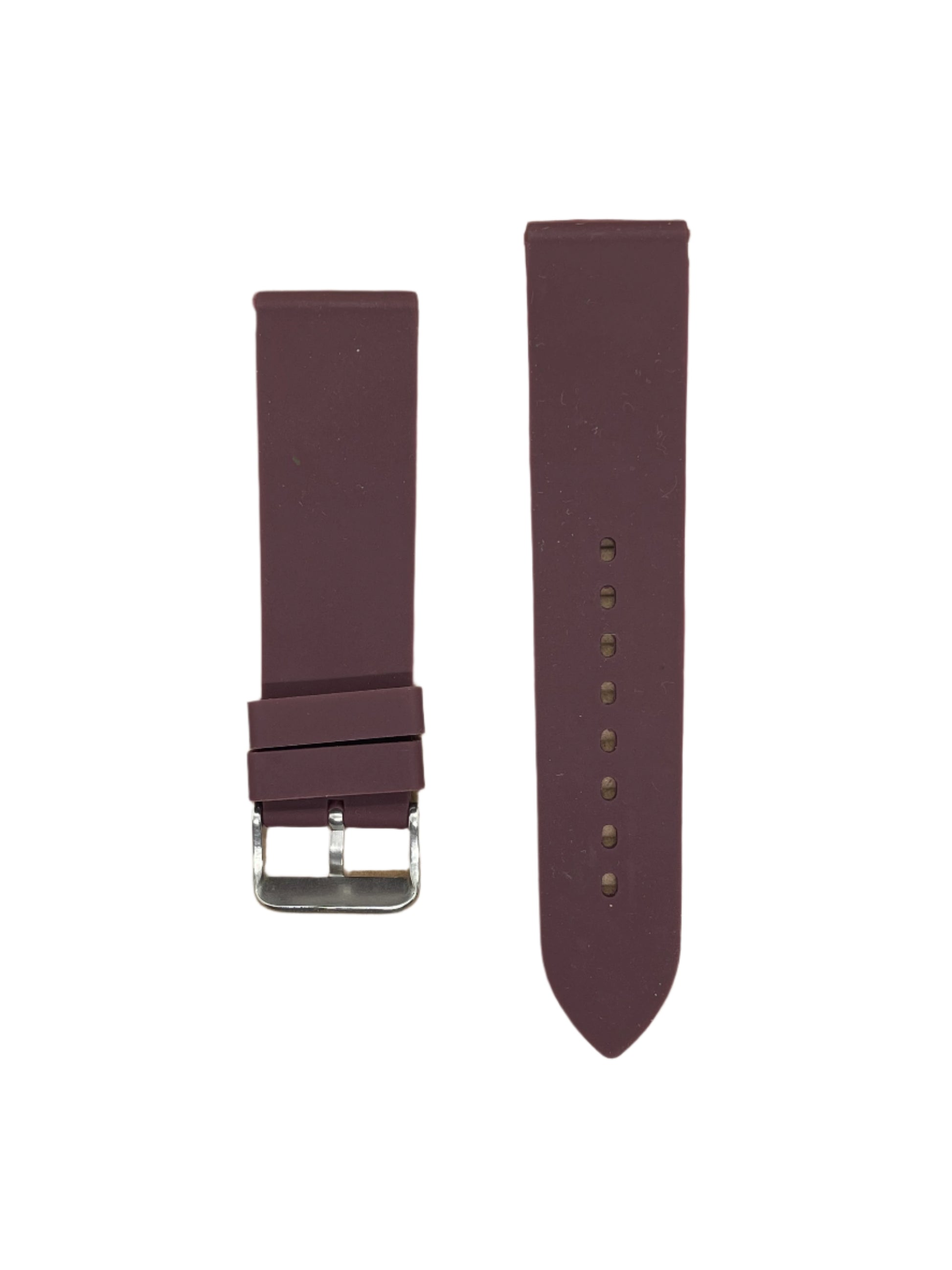 Silicone Watch Strap | Suparv Straps - Suparv