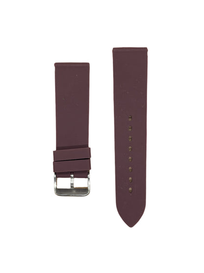 Silicone Watch Strap | Suparv Straps - Suparv
