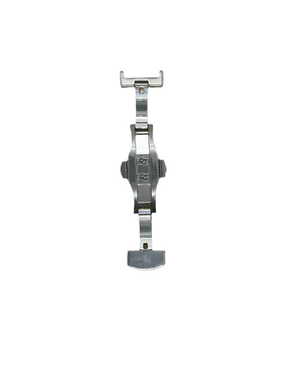 Push-Type Butterfly Clasp for Watch Straps – Available in 16mm / 18mm / 20mm | Suparv Accessories - Suparv