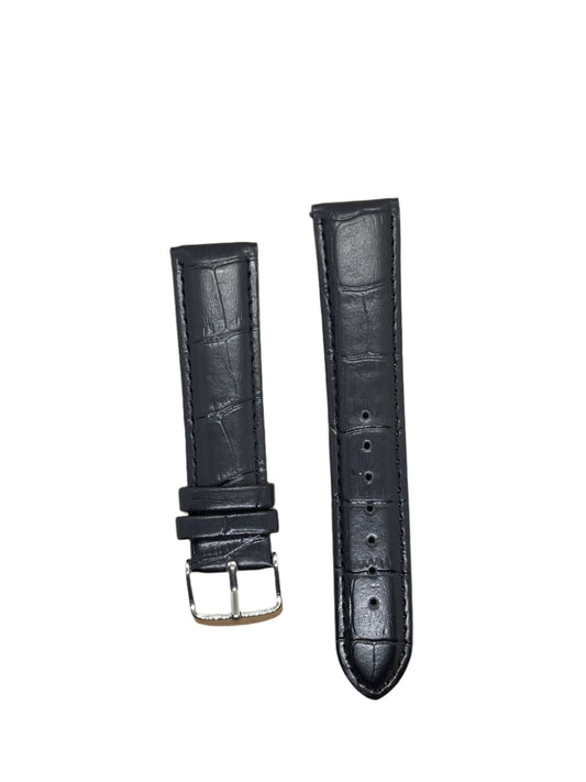 Affordable Elegance — Leather Straps That Don’t Break the Bank - Suparv