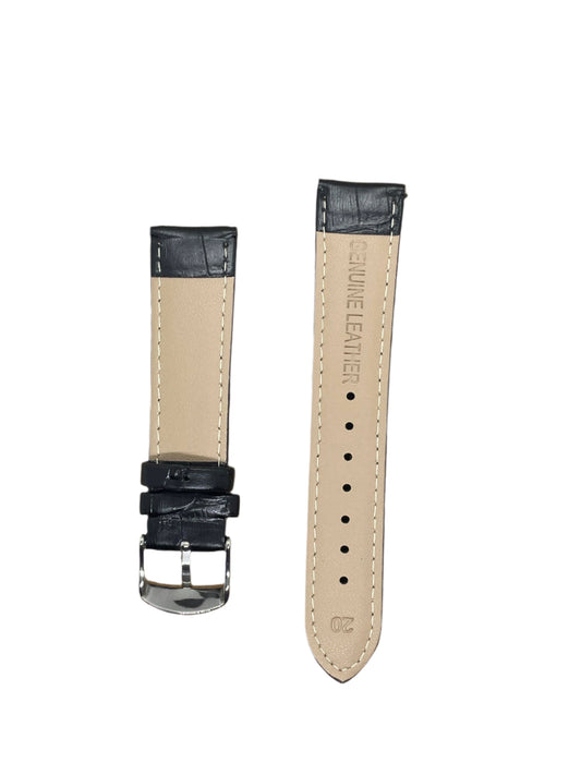 Affordable Elegance — Leather Straps That Don’t Break the Bank - Suparv