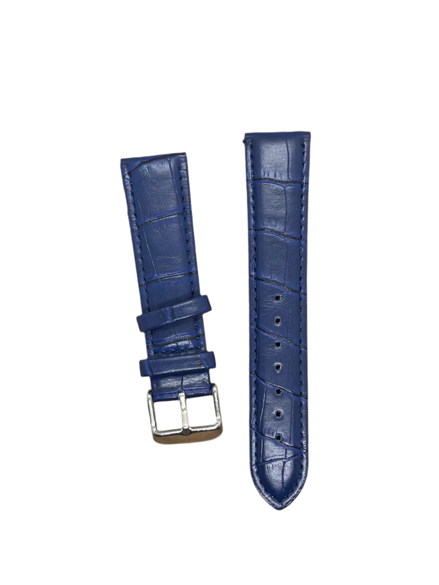 Affordable Elegance — Leather Straps That Don’t Break the Bank - Suparv