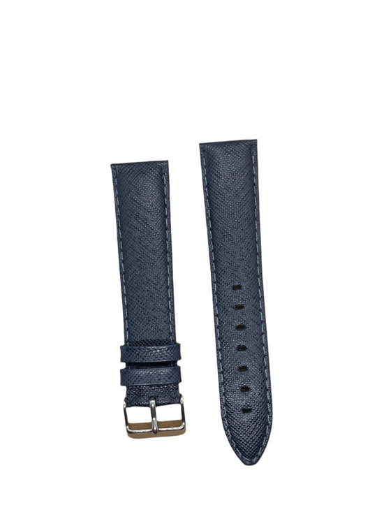 Formal Leather Strap – 20mm - Suparv