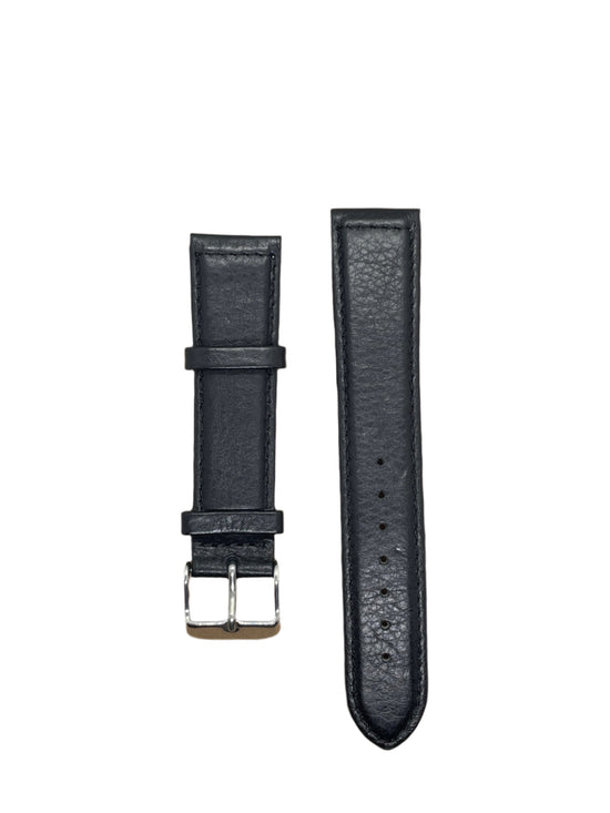 Formal Leather Strap – 20mm - Suparv